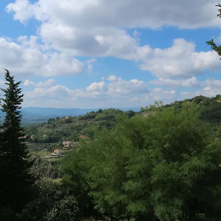 Cozy Holiday In Tuscany Near Forest * Borgo San Lorenzo
