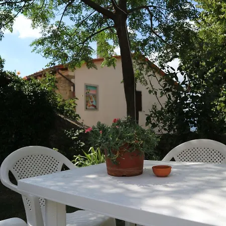 Cozy Holiday In Tuscany Near Forest