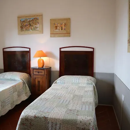 Cozy Holiday In Tuscany Near Forest Borgo San Lorenzo
