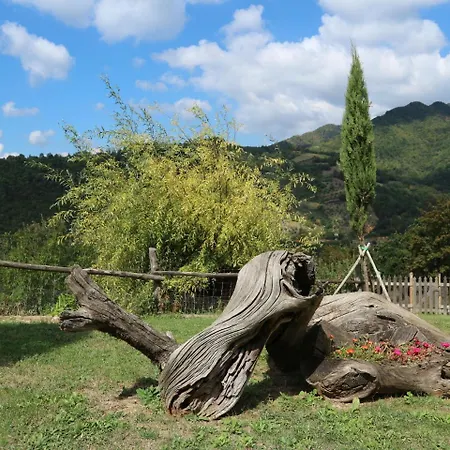 Semesterbostad Cozy Holiday In Tuscany Near Forest *
