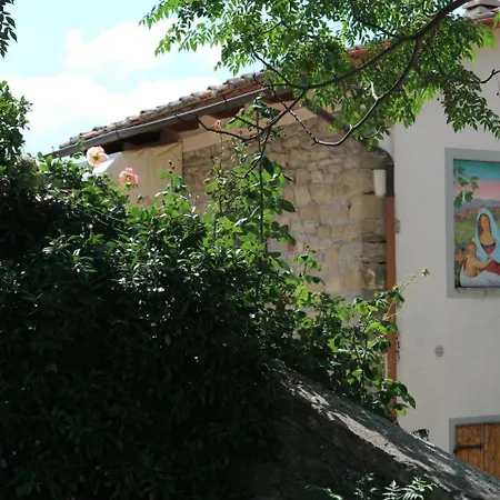 Cozy Holiday In Tuscany Near Forest Semesterbostad *