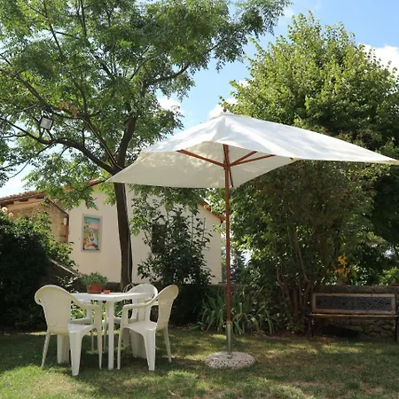 Cozy Holiday In Tuscany Near Forest Semesterbostad *