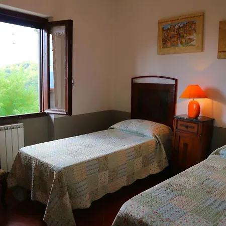 Semesterbostad Cozy Holiday In Tuscany Near Forest Borgo San Lorenzo