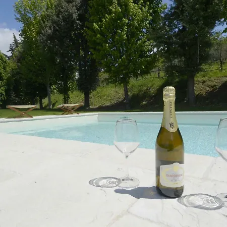 Cozy Holiday In Tuscany Near Forest * Borgo San Lorenzo