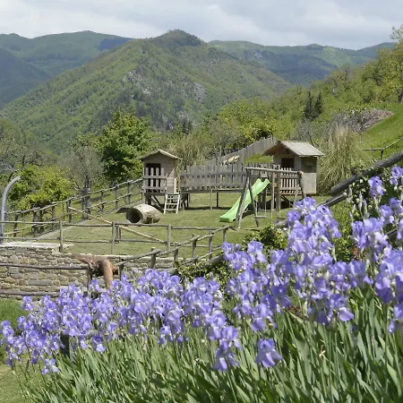 Cozy Holiday In Tuscany Near Forest